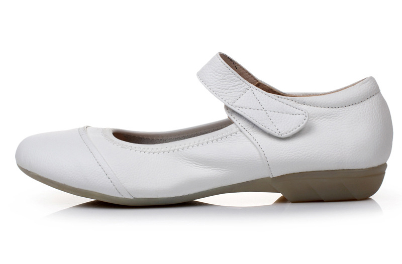 Female occupational shoes FM004