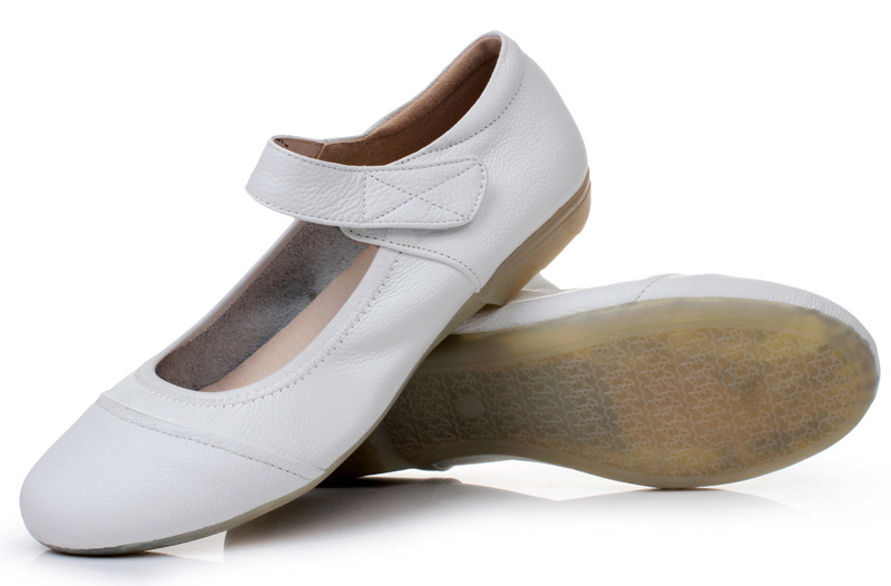 Female occupational shoes FM004