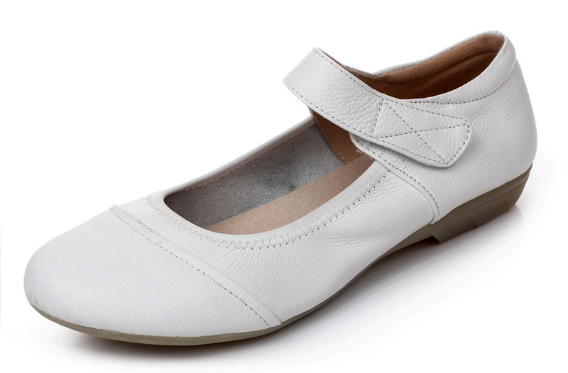 Female occupational shoes FM004