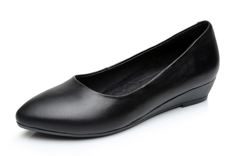 Female occupational shoes FM005