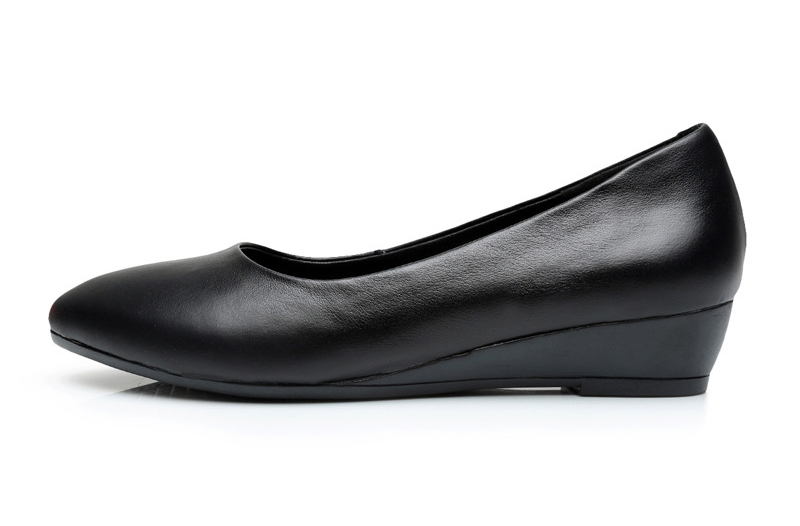 Female occupational shoes FM005