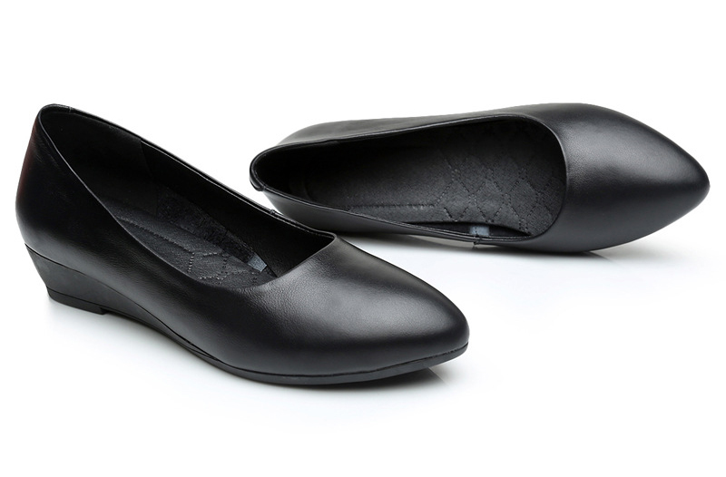 Female occupational shoes FM005