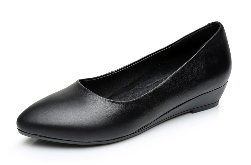 Female occupational shoes FM005