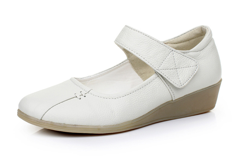 Female occupational shoes FM006