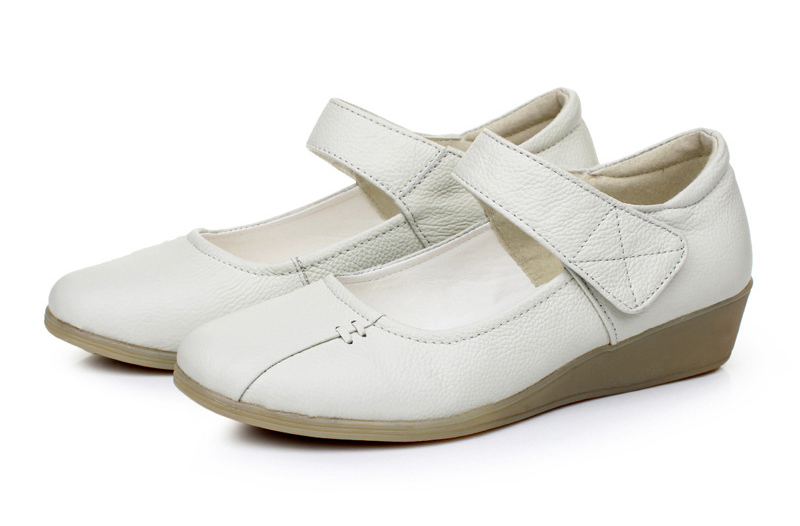 Female occupational shoes FM006