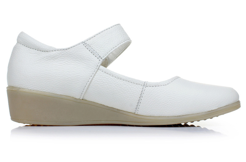Female occupational shoes FM006