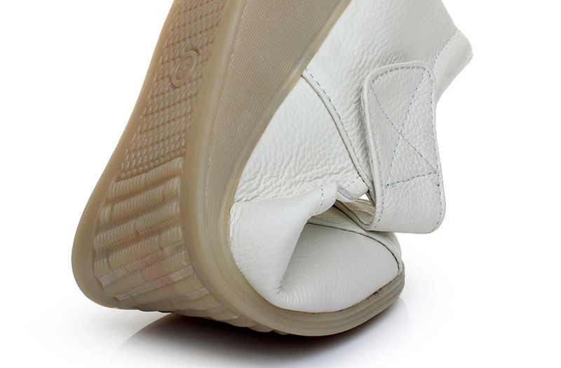 Female occupational shoes FM006