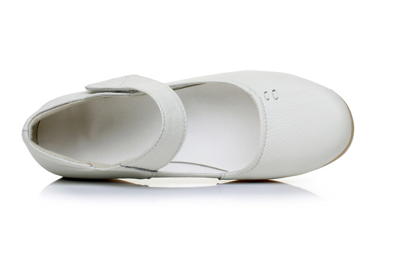 Female occupational shoes FM006