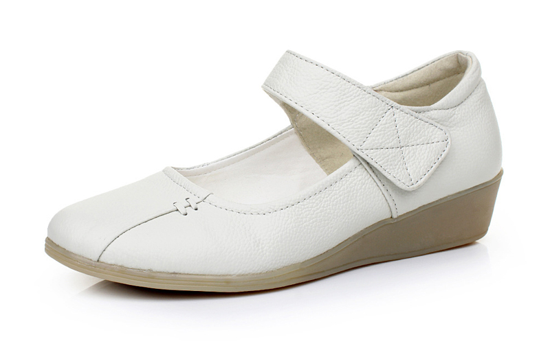 Female occupational shoes FM006