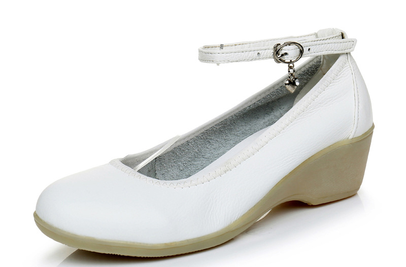 Female occupational shoes FM007