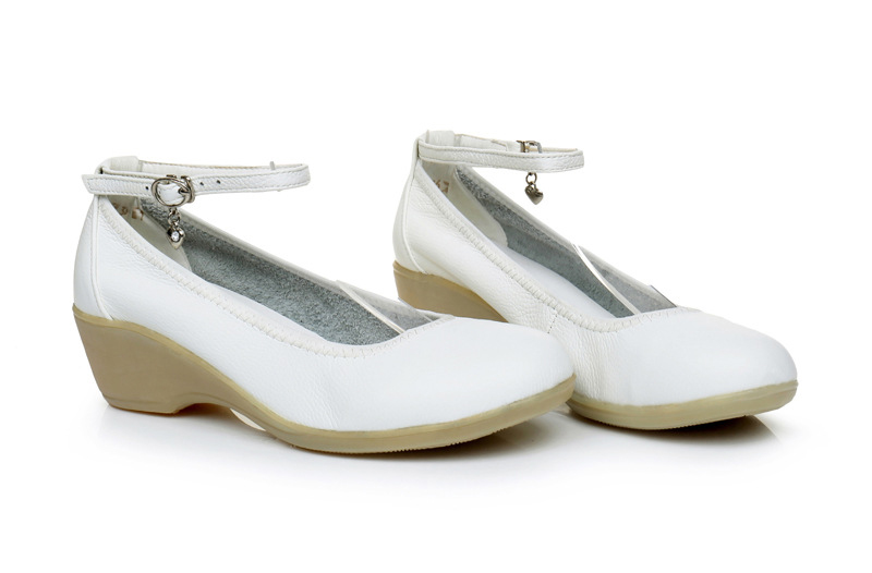 Female occupational shoes FM007