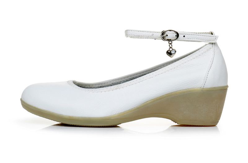 Female occupational shoes FM007