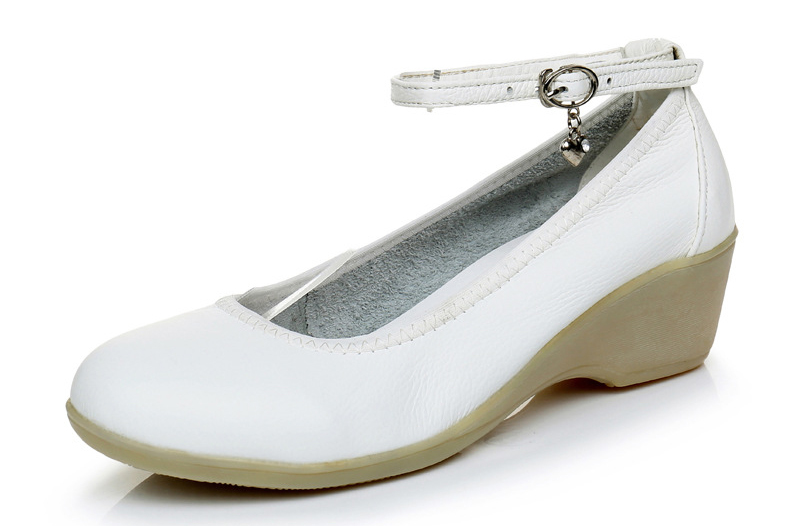 Female occupational shoes FM007