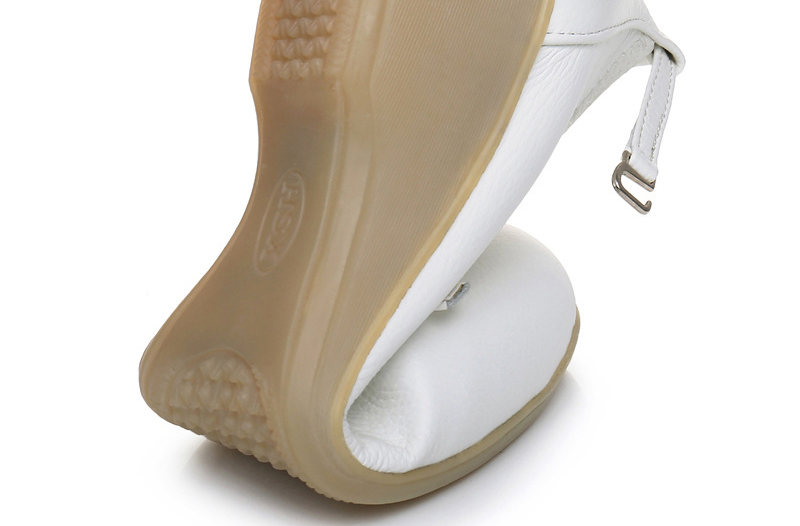 Female occupational shoes FM007