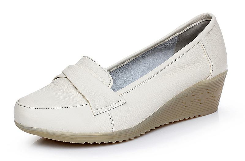 Female occupational shoes FM008