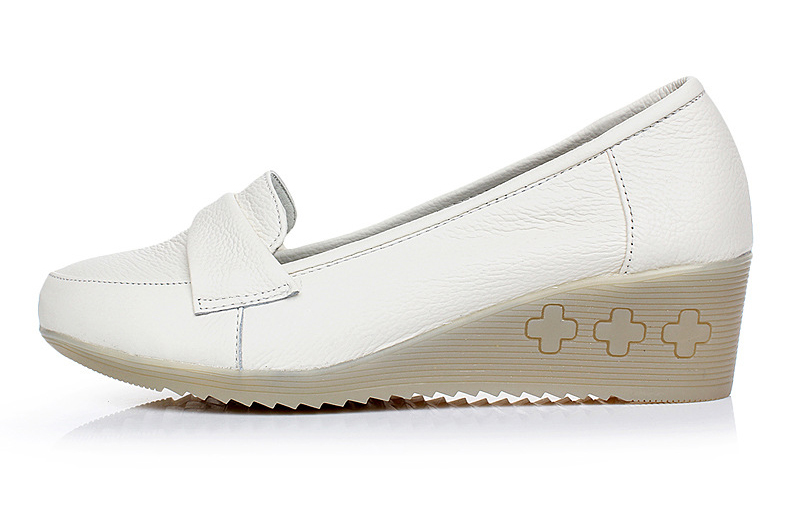 Female occupational shoes FM008