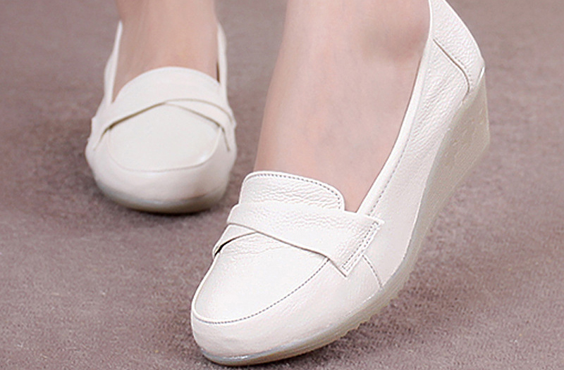 Female occupational shoes FM008