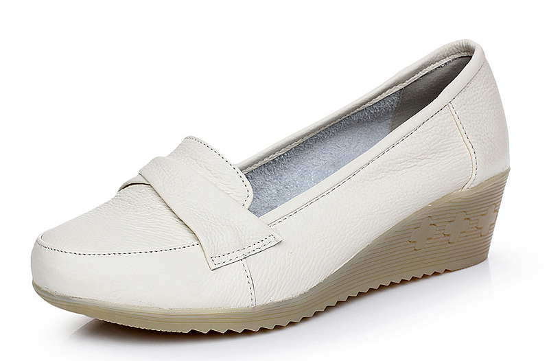 Female occupational shoes FM008