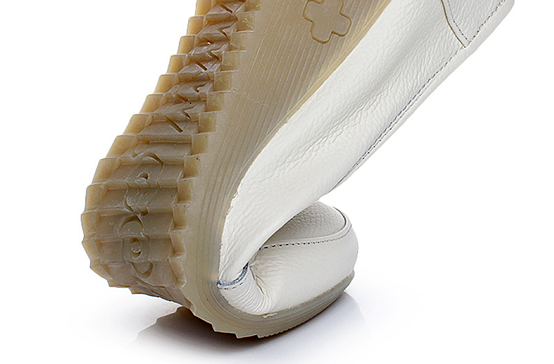 Female occupational shoes FM008