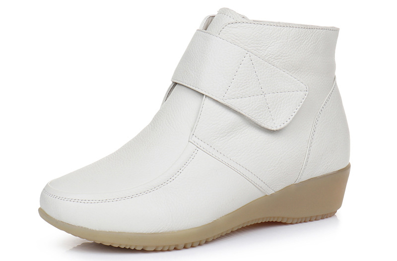 Female occupational shoes FM009