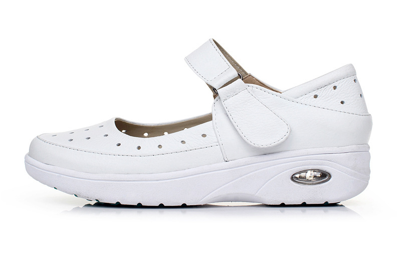 Female occupational shoes FM009
