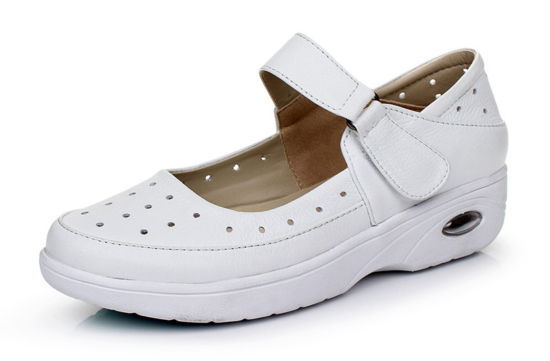 Female occupational shoes FM009