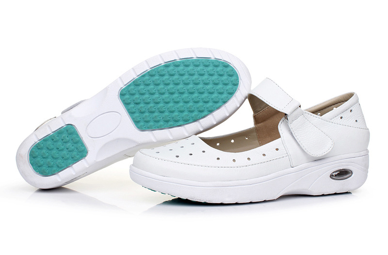 Female occupational shoes FM009