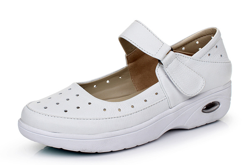 Female occupational shoes FM009