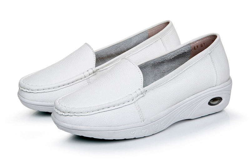 Female occupational shoes FM010