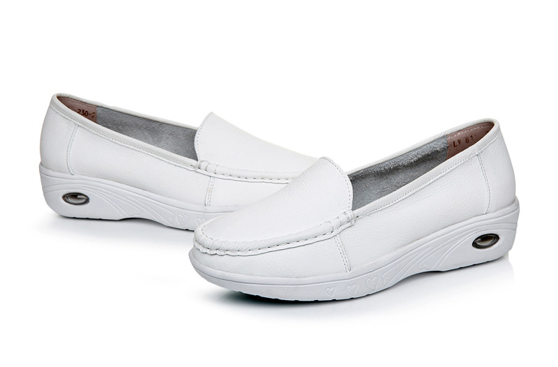 Female occupational shoes FM010