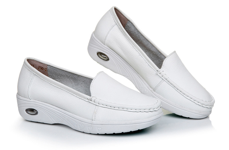 Female occupational shoes FM010