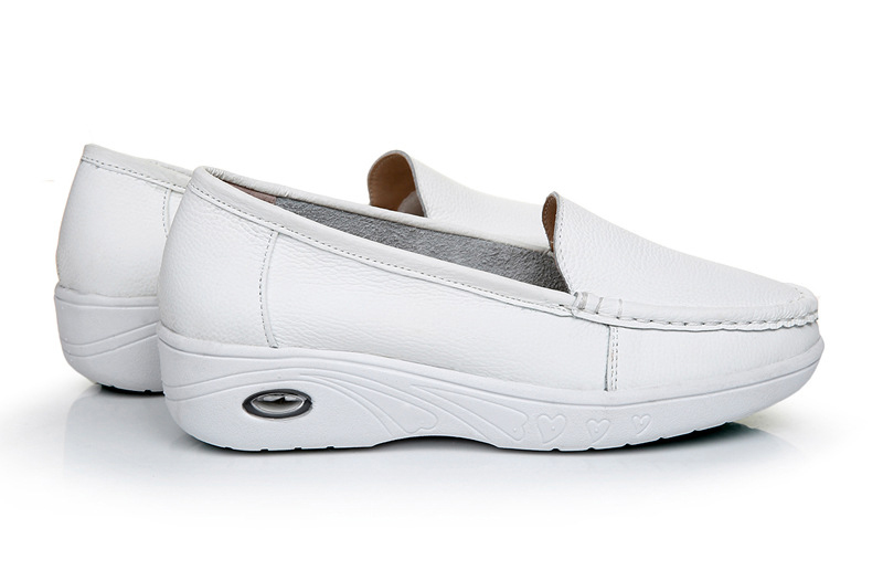 Female occupational shoes FM010