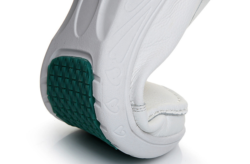 Female occupational shoes FM010