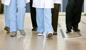 Occupational Shoes