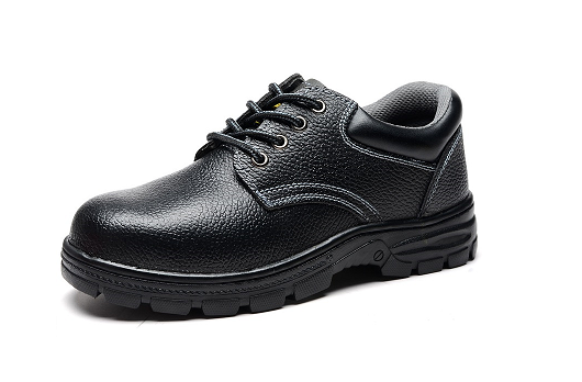 Safety Shoes PU Injection Sole CF010