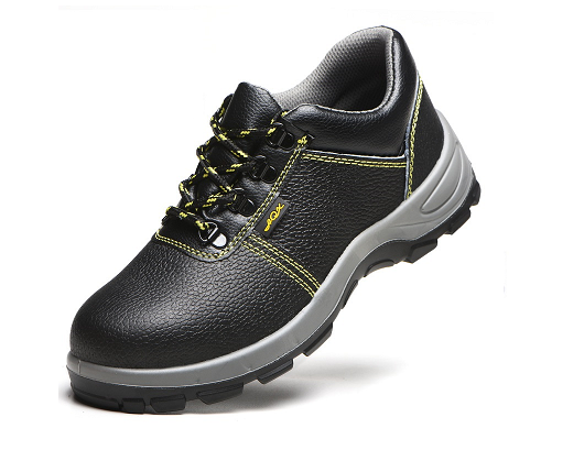 Safety Shoes PU Injection Sole CF807