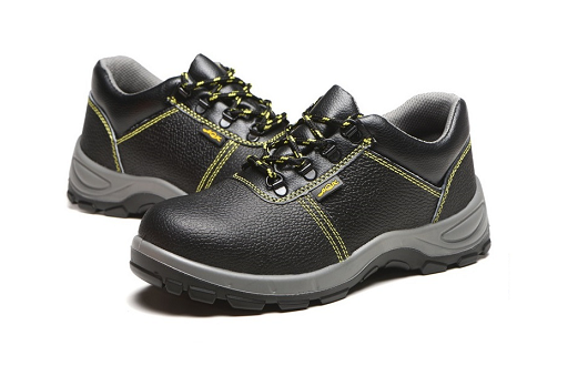 Safety Shoes PU Injection Sole CF807