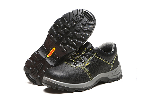 Safety Shoes PU Injection Sole CF807