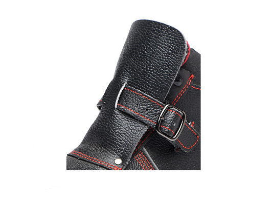 Safety Boots PU Injection Sole CF018