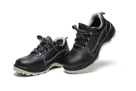 Safety Shoes PU Injection Sole CF003