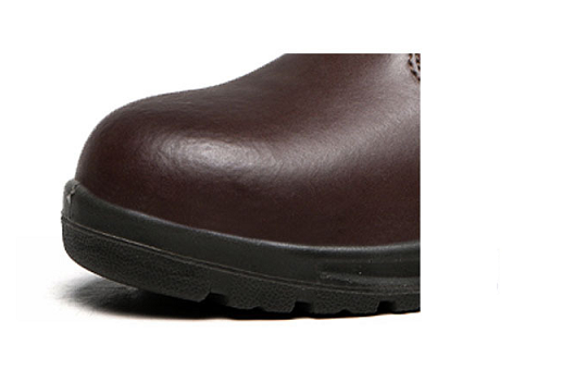Safety rigger boots,PU Injection CF904