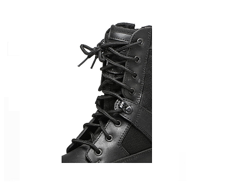 Safety rigger boots,PU Injection CF907