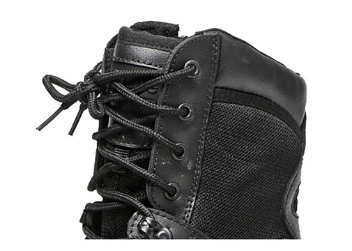 Safety rigger boots,PU Injection CF907