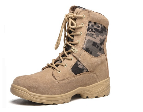 Safety rigger boots,PU Injection CF905