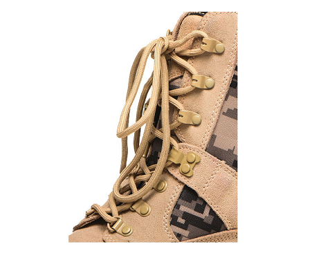 Safety rigger boots,PU Injection CF905
