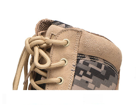 Safety rigger boots,PU Injection CF905
