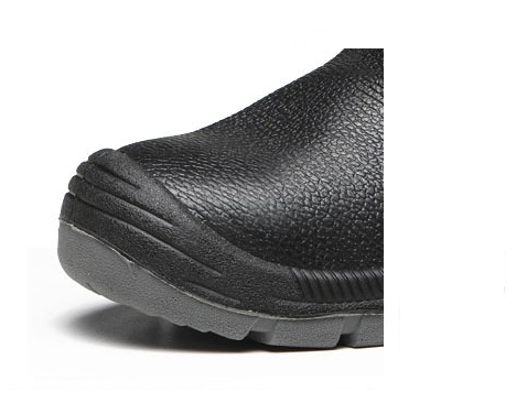 Safety rigger boots,PU Injection CF902
