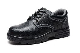Safety Shoes PU Injection Sole CF010