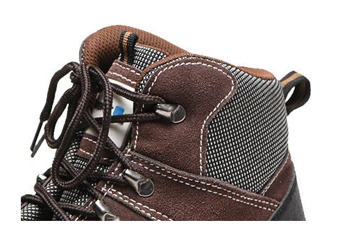Safety Shoes PU Injection Sole CF720