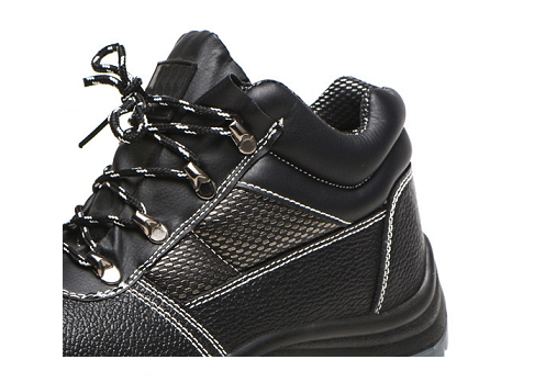 Safety Shoes PU Injection Sole CF766